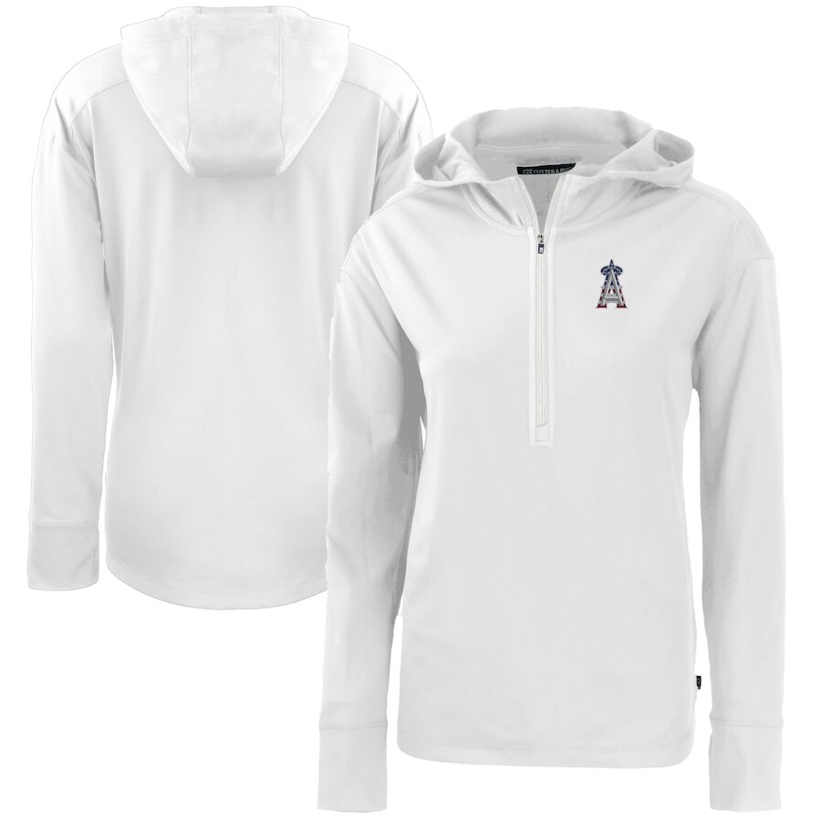 

Куртка Cutter & Buck Los Angeles Angels, белый