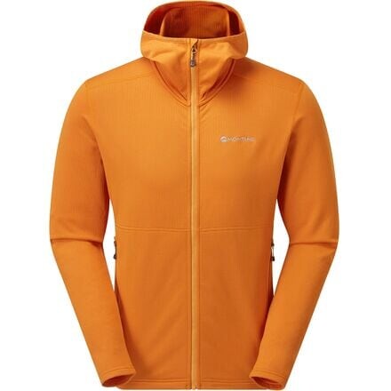 

Толстовка Protium мужская Montane, цвет Flame Orange, Оранжевый