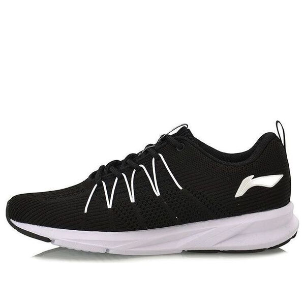 

Кроссовки кроссовки Li-Ning, черный