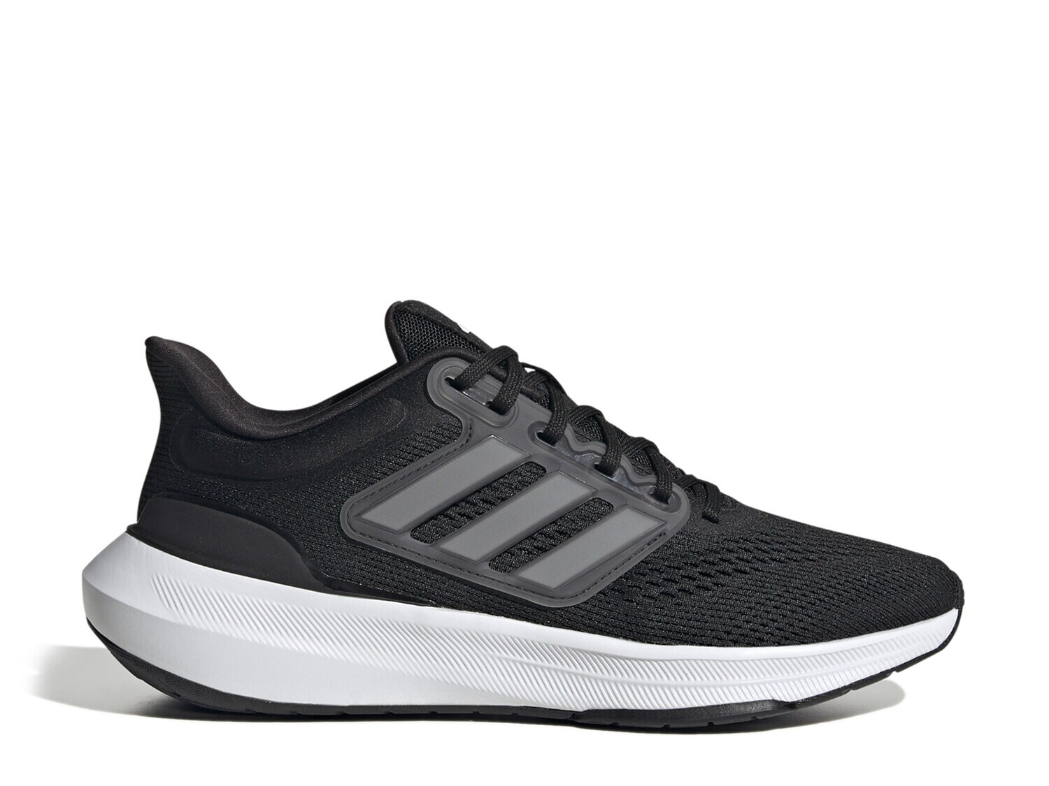 

Кроссовки Adidas Ultrabounce, черный