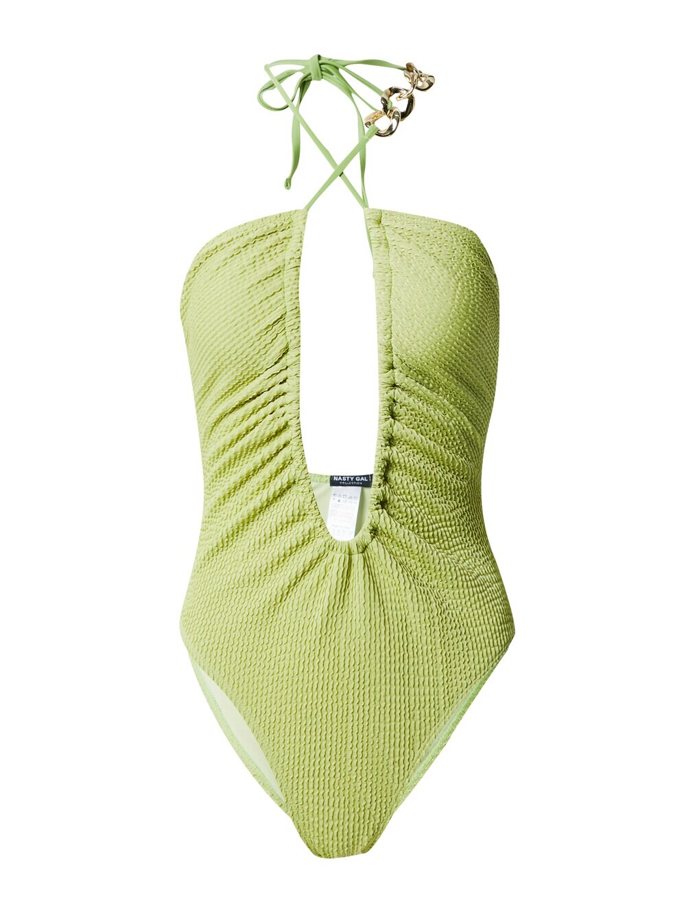 

Купальник Nasty Gal, яблоко