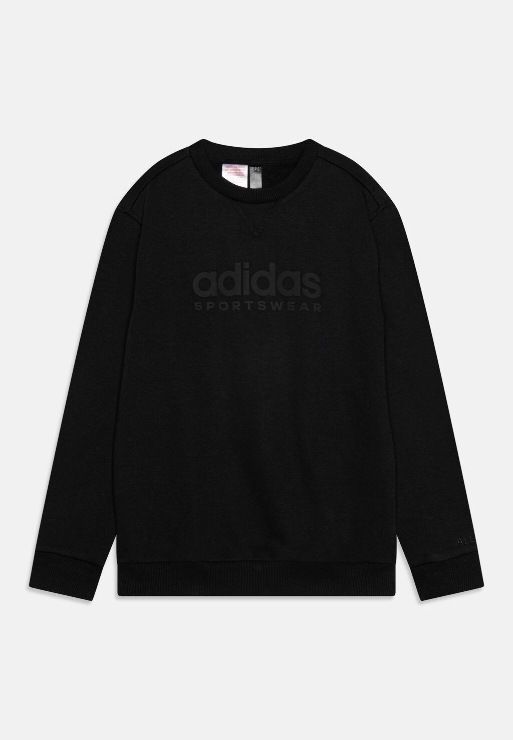 

Толстовка Star Wars Adidas, черный