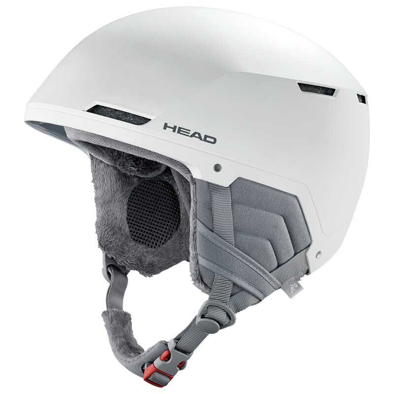 

Шлем Head Compact Evo Woman, белый