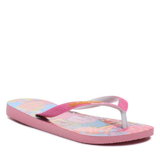 

Шлепанцы Havaianas, цвет