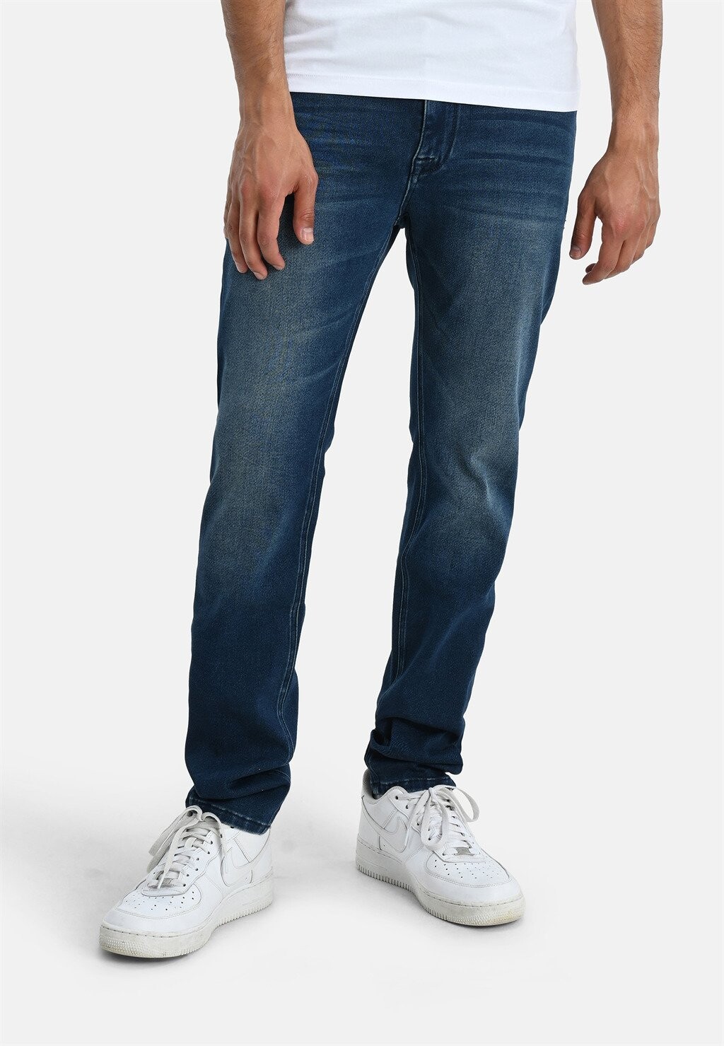 

Джинсы облегающего кроя Shoeby