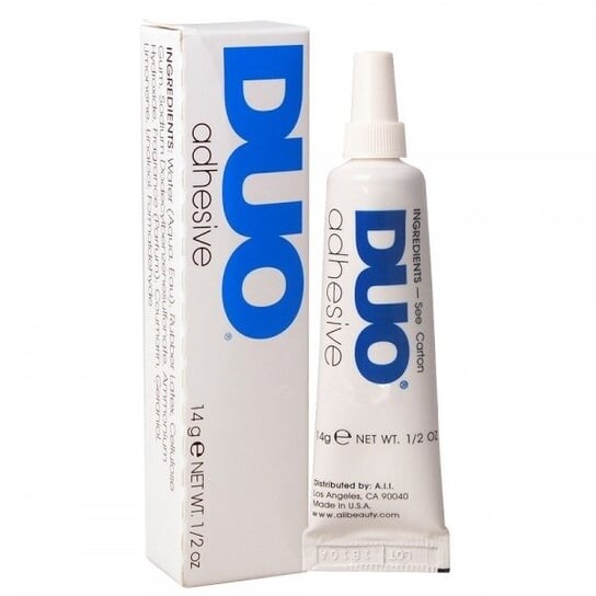 

Прозрачный клей для ресниц, 14 г Ardell, Duo