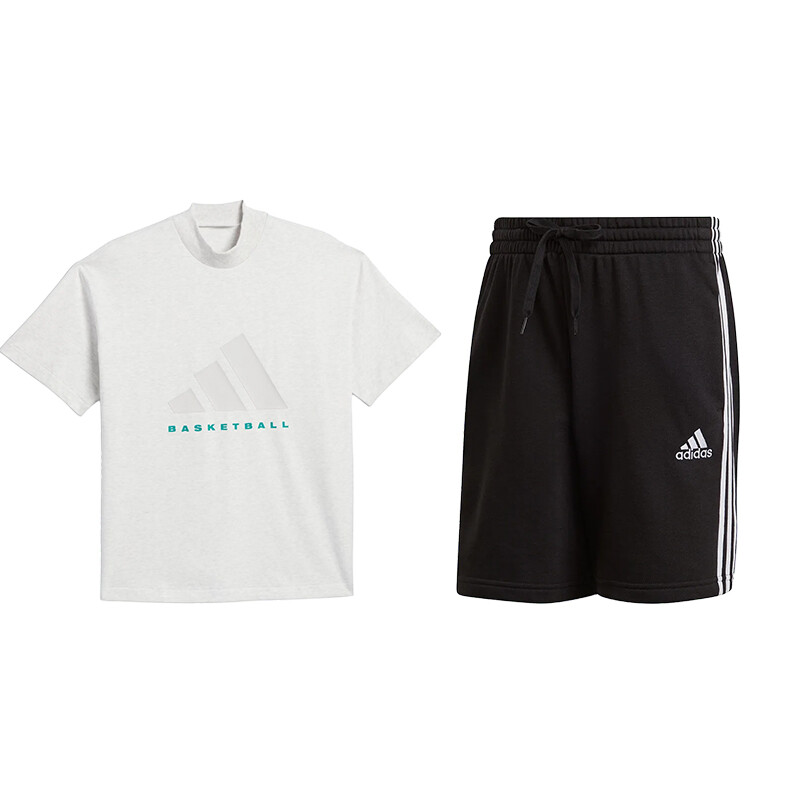 

Повседневная спортивная одежда унисекс Adidas