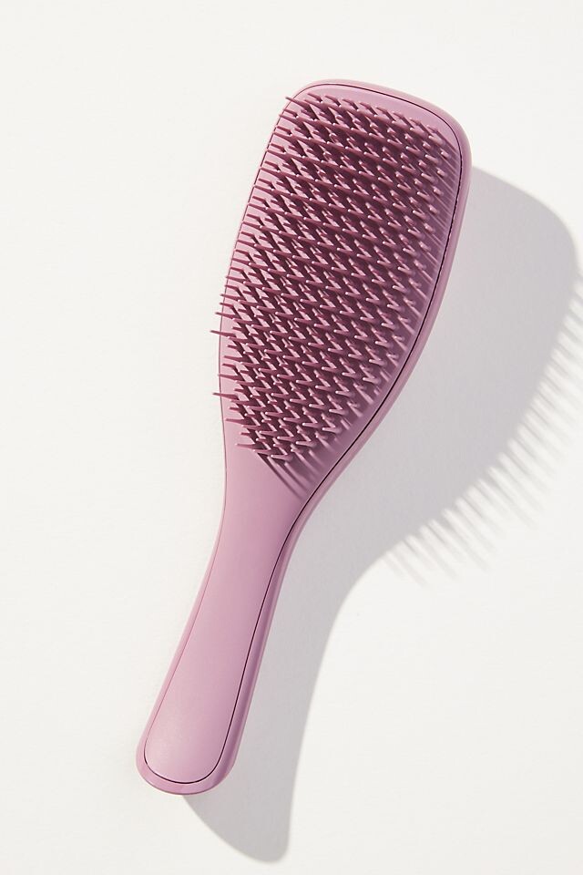 

Расческа для волос Tangle Teezer The Plant, светло-фиолетовый