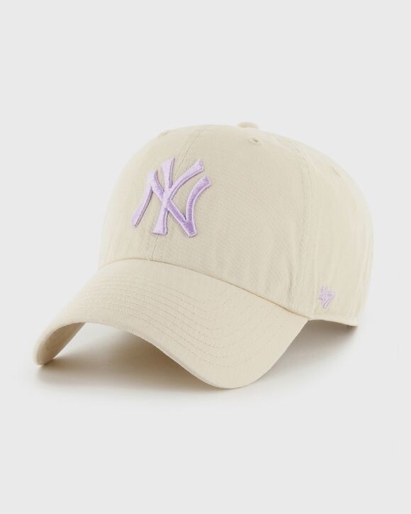 

Бейсболка ´47 Mlb New York Yankees '47 Clean Up, цвет natural