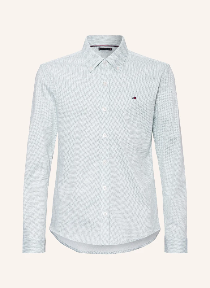 

Рубашка Tommy Hilfiger, белый