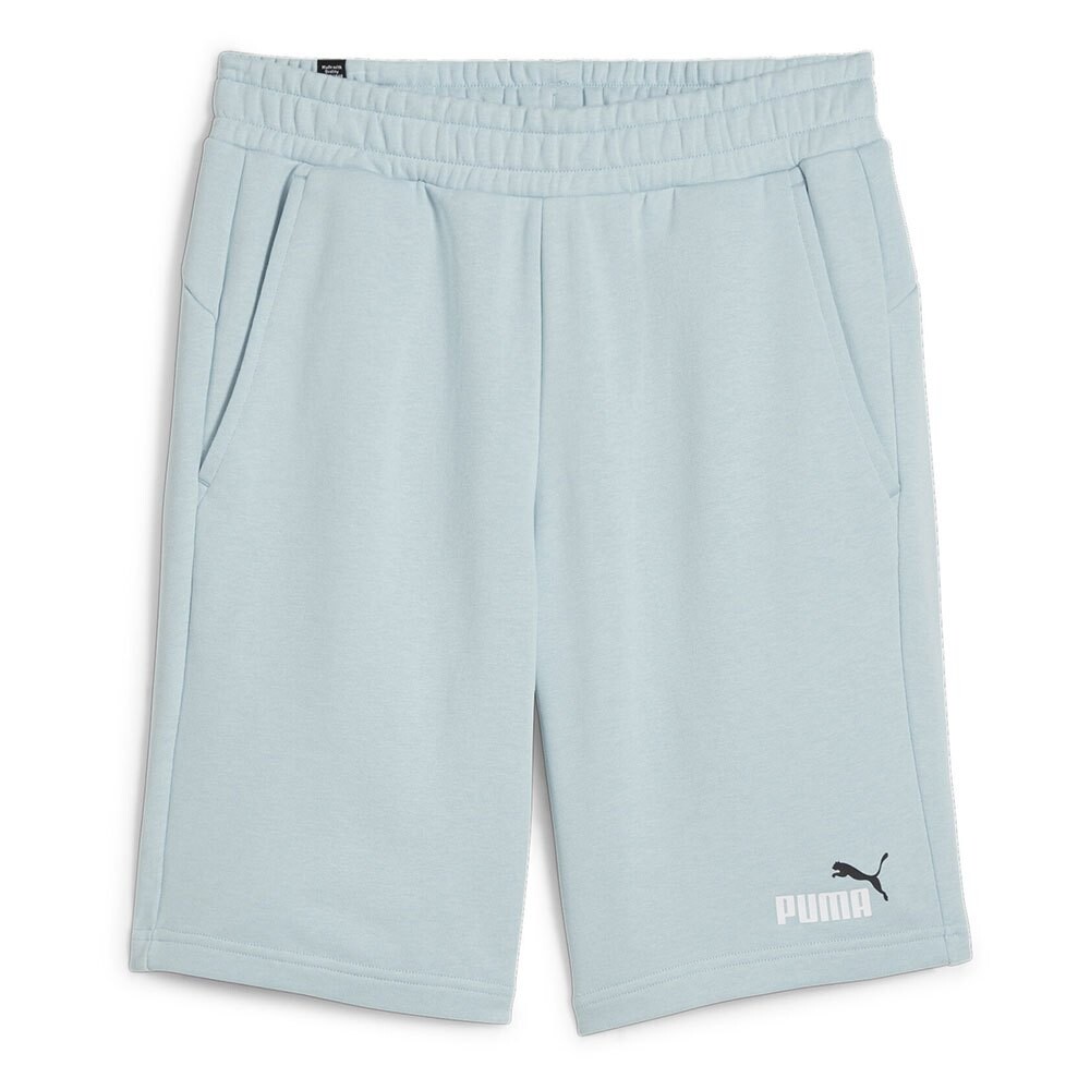 

Шорты Puma Ess+ 2 Col 10´´ Sweat, серый