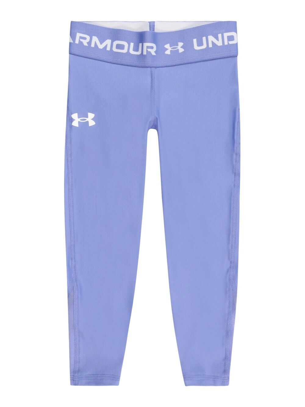 

Узкие тренировочные брюки Under Armour, фиолетовый