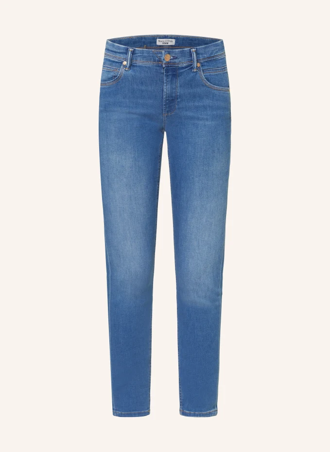 

Узкие джинсы Marc O'Polo Denim, синий