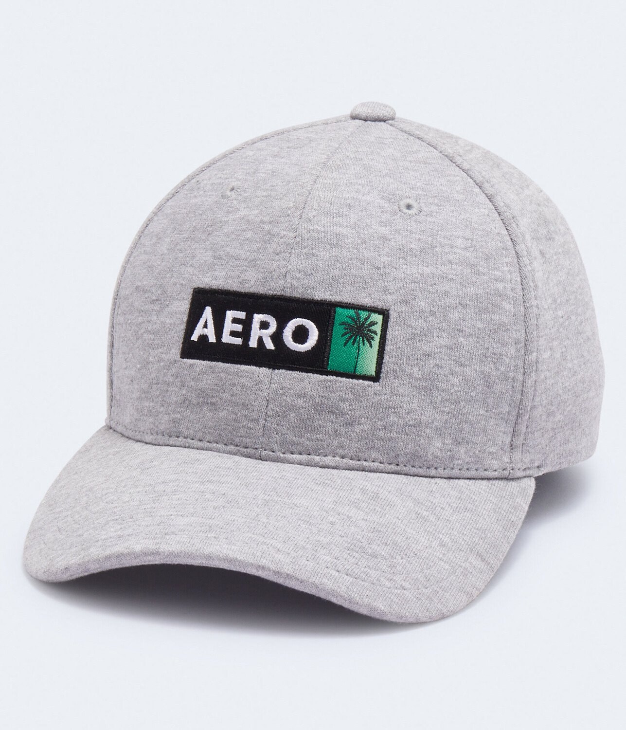 

Регулируемая кепка Aero Split с цветными блоками Aeropostale, синий