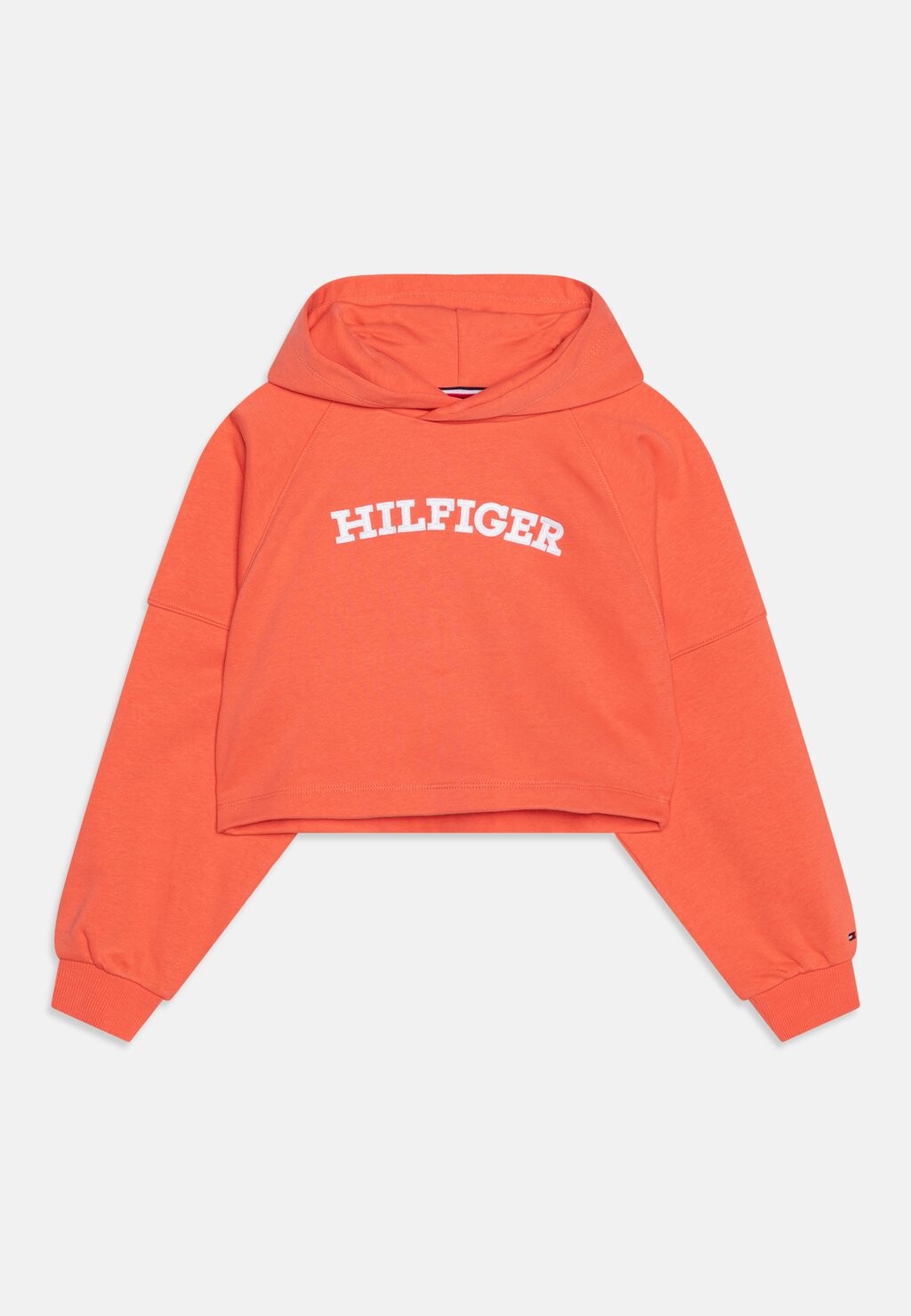 

Толстовка MONOTYPE HOODIE Tommy Hilfiger, цвет santa fe sunset