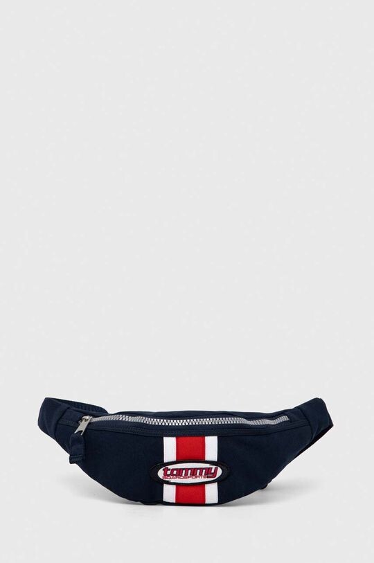 

Поясная сумка Tommy Jeans, темно-синий