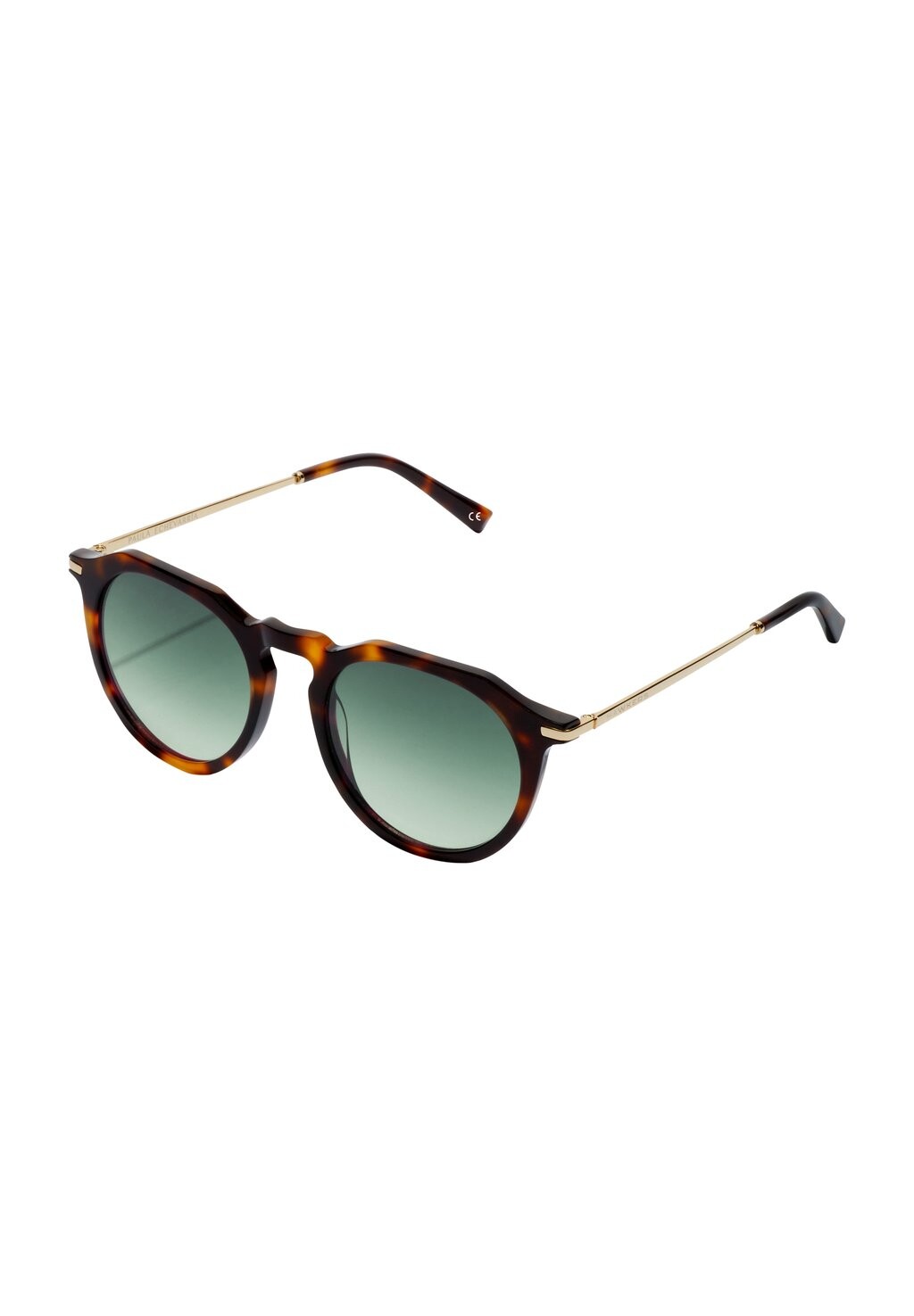 

Солнцезащитные очки MONDAINE Hawkers, золотой