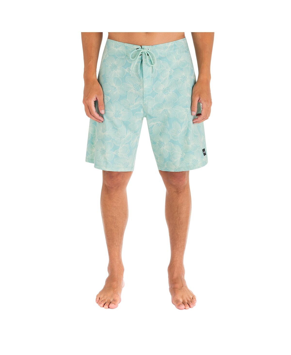

Мужские шорты Phantom Naturals Weekender Active 20 дюймов Hurley