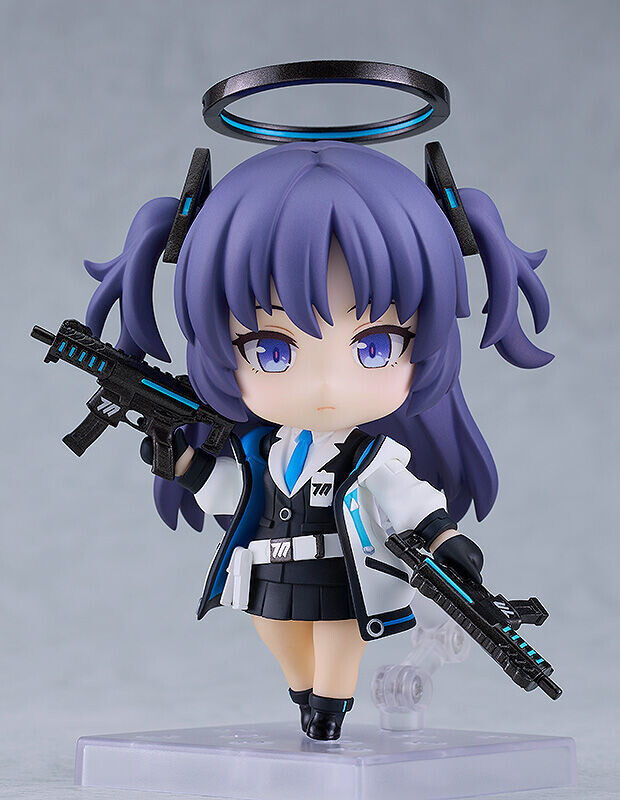 

Виниловая фигурка Blue Archive - Yuuka Hayase Nendoroid