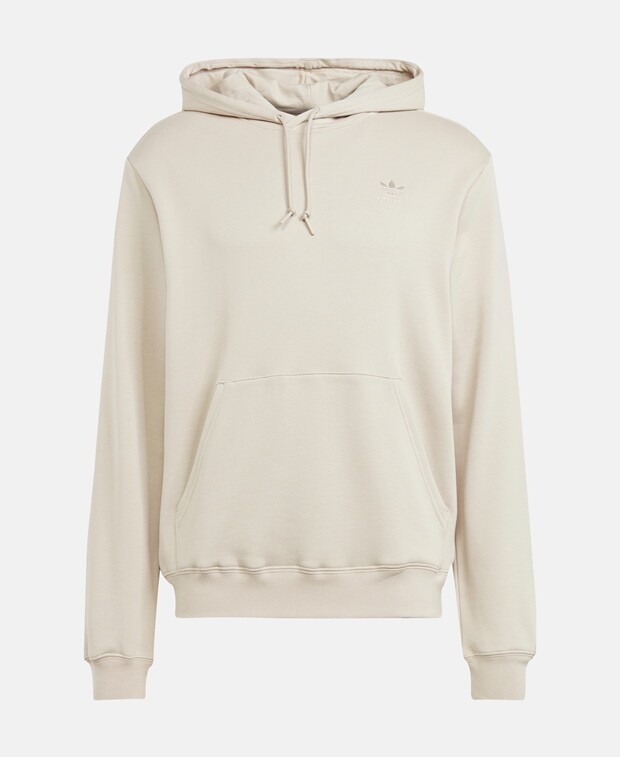 

Толстовка с капюшоном adidas, экрю