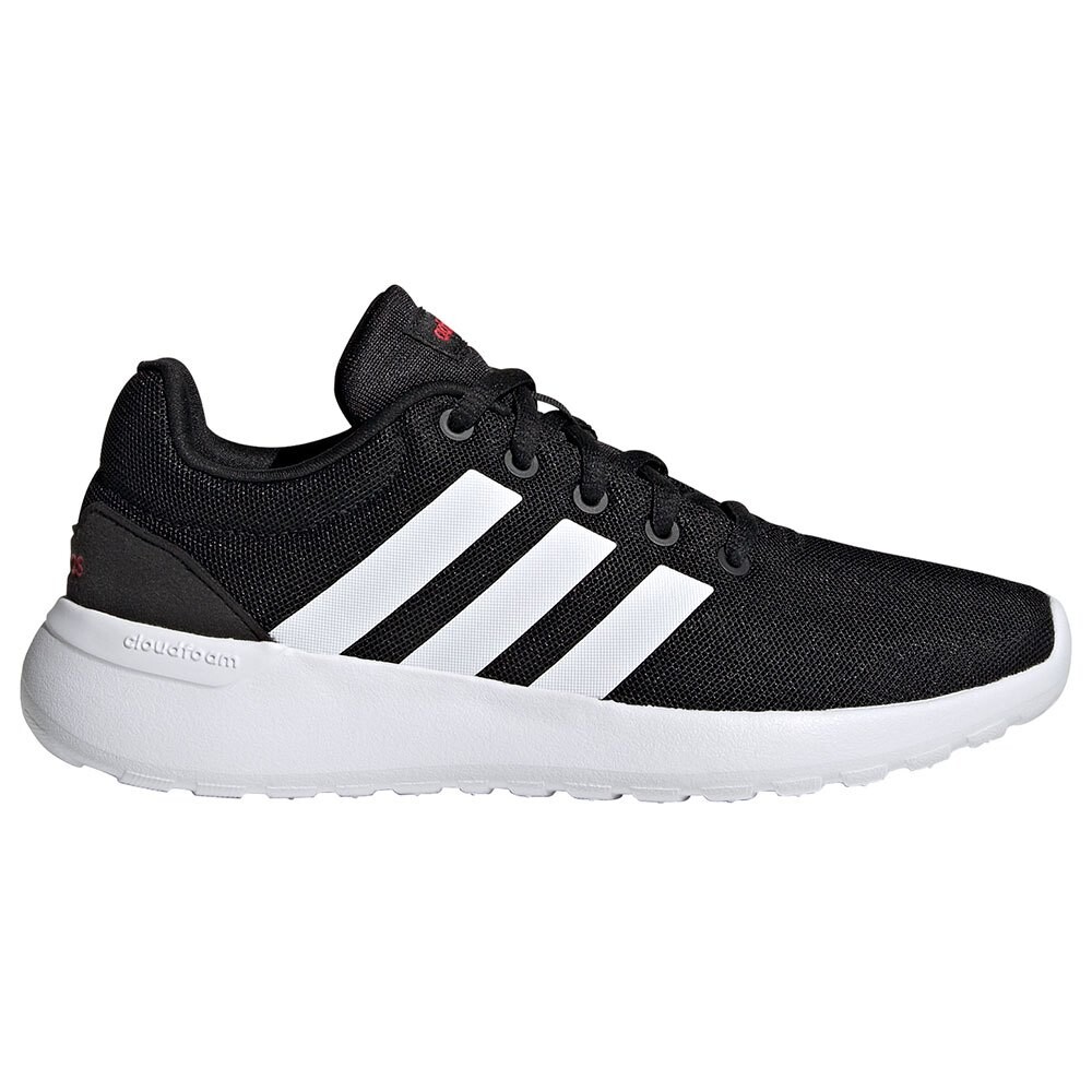 

Кроссовки adidas Lite Racer CLN 2.0 Kid, черный