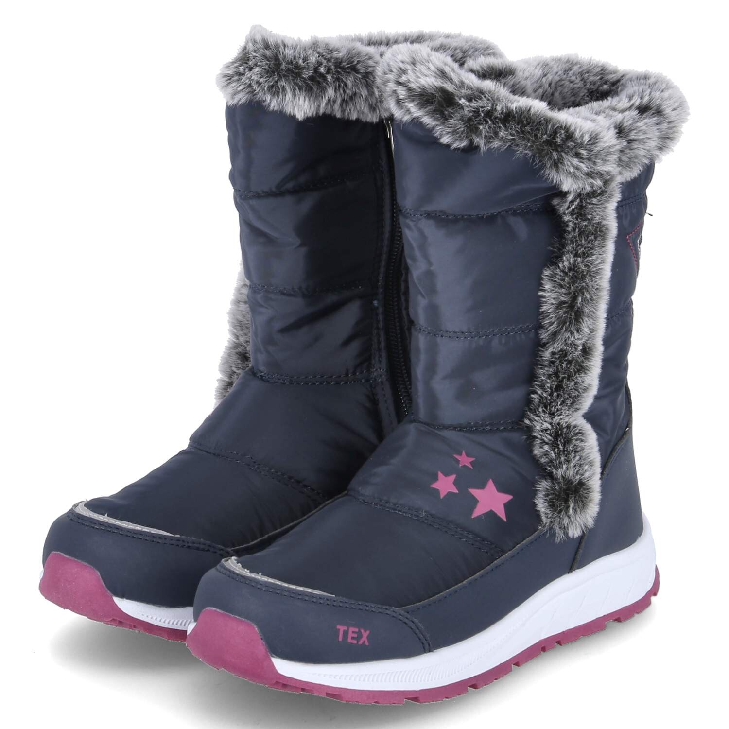 

Сапоги Lurchi Winter ABYRA, синий