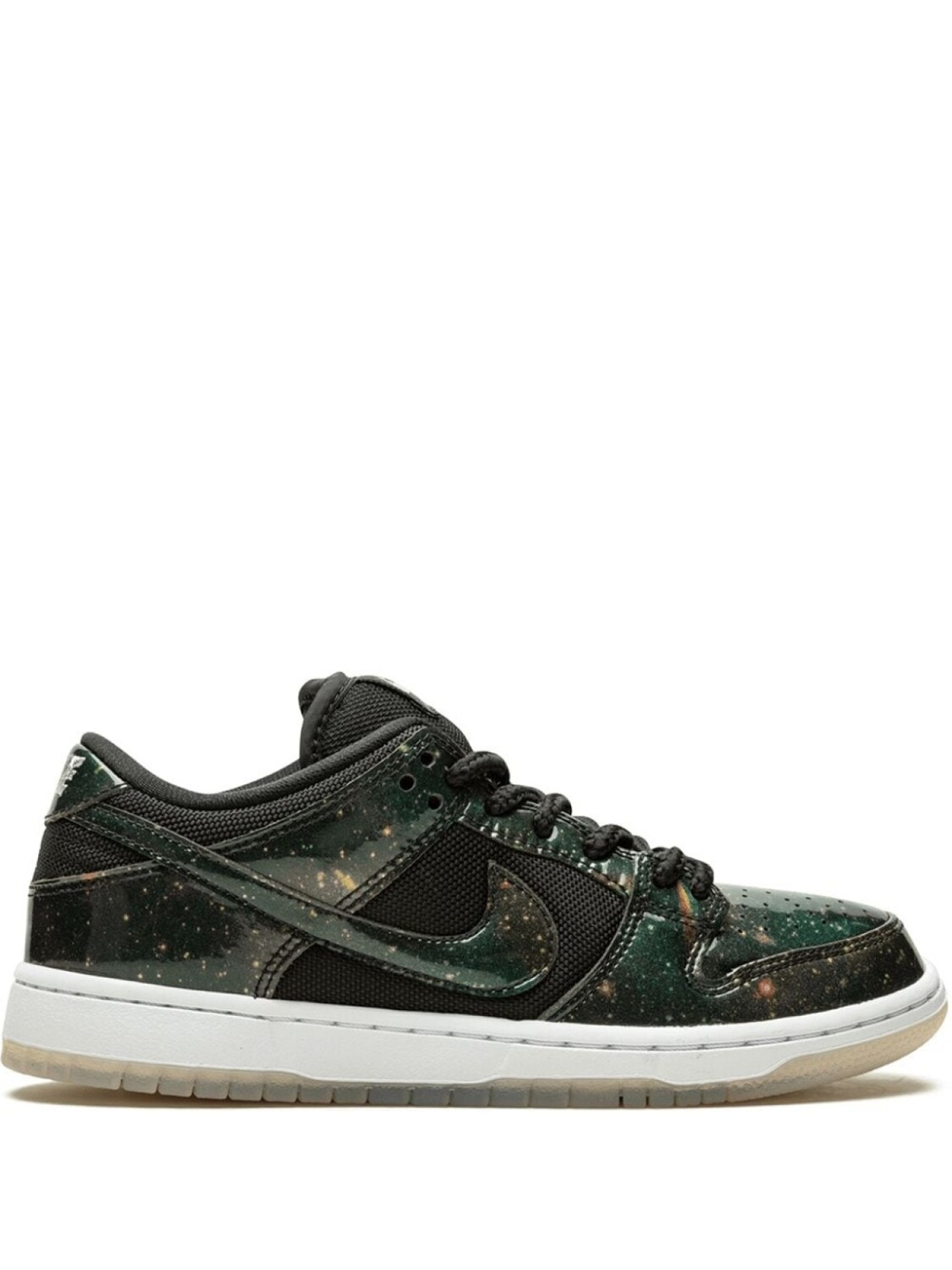 

Кроссовки SB Dunk Low TRD Nike, черный