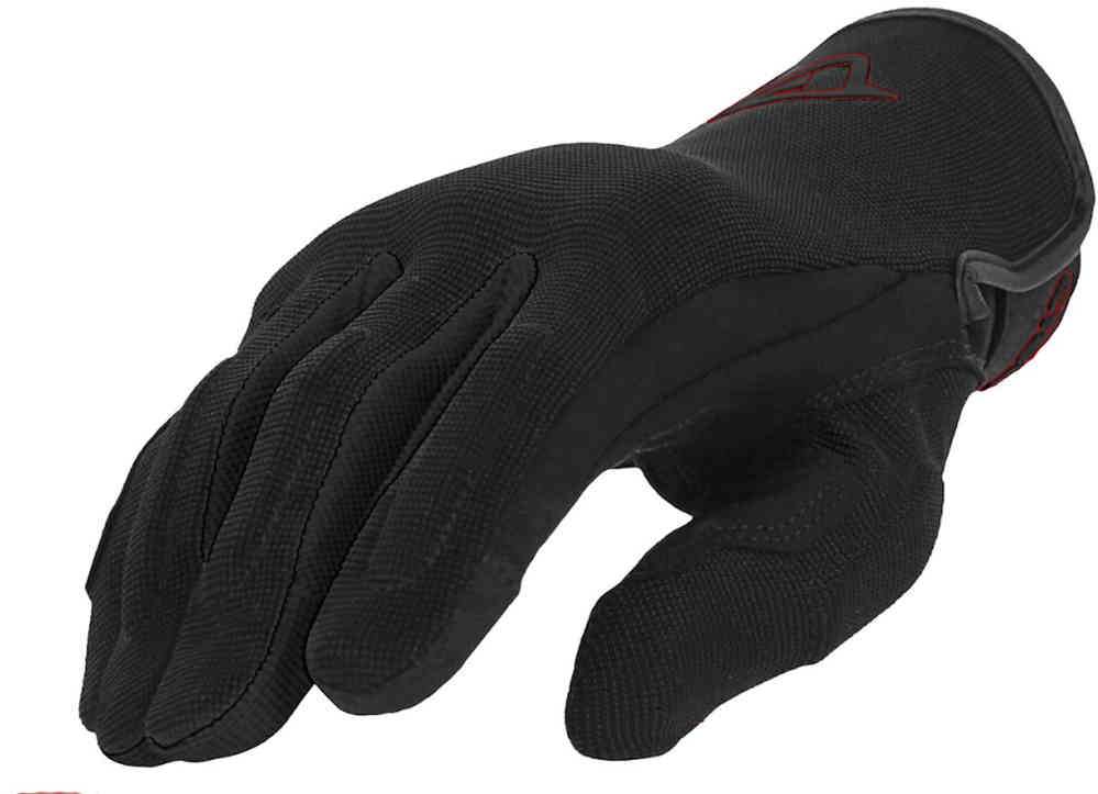 Мотоциклетные перчатки X-Way Acerbis, черный