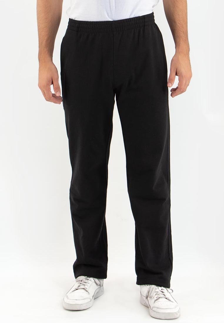 Спортивные брюки Comfort Campagnolo, черный спортивные брюки comfort campagnolo цвет grigio
