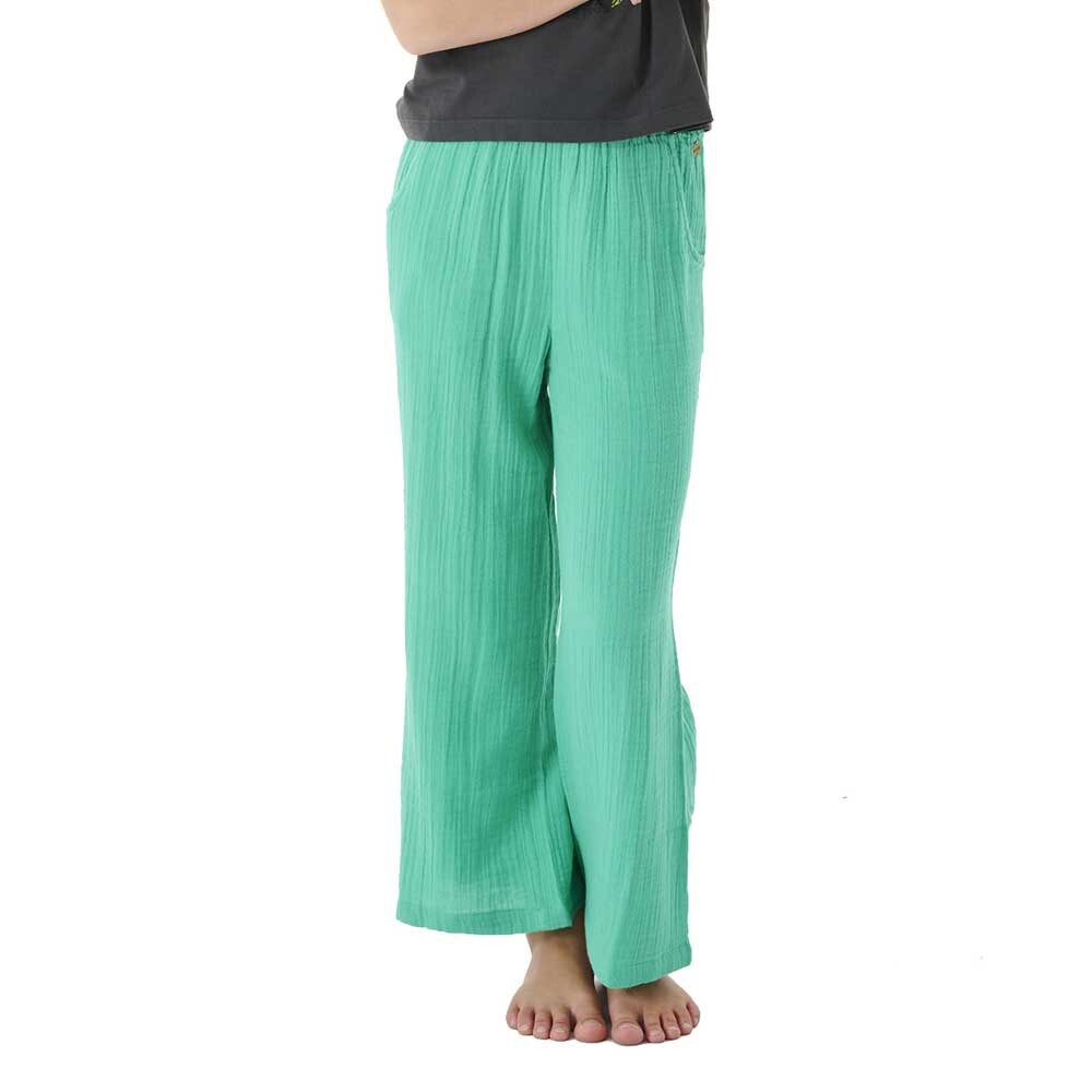 

Брюки Rip Curl Premium Surf Beach, зеленый