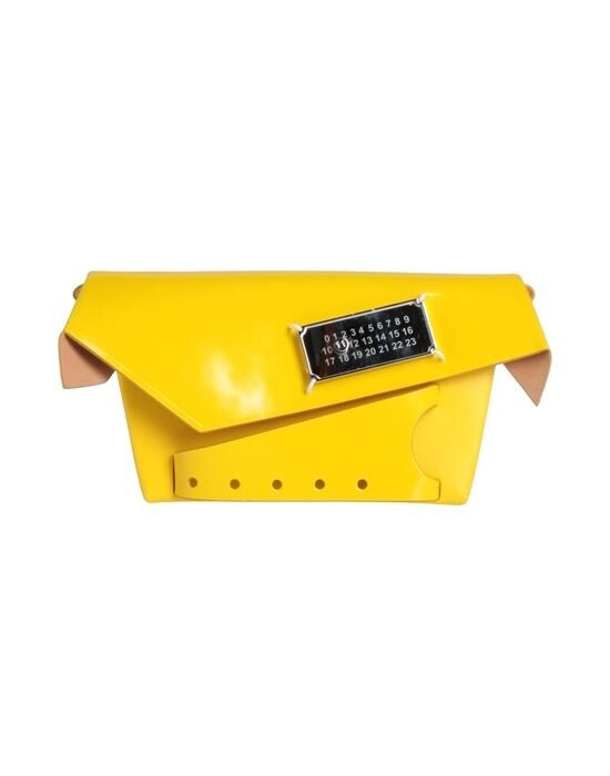 

Сумка MAISON MARGIELA, желтый
