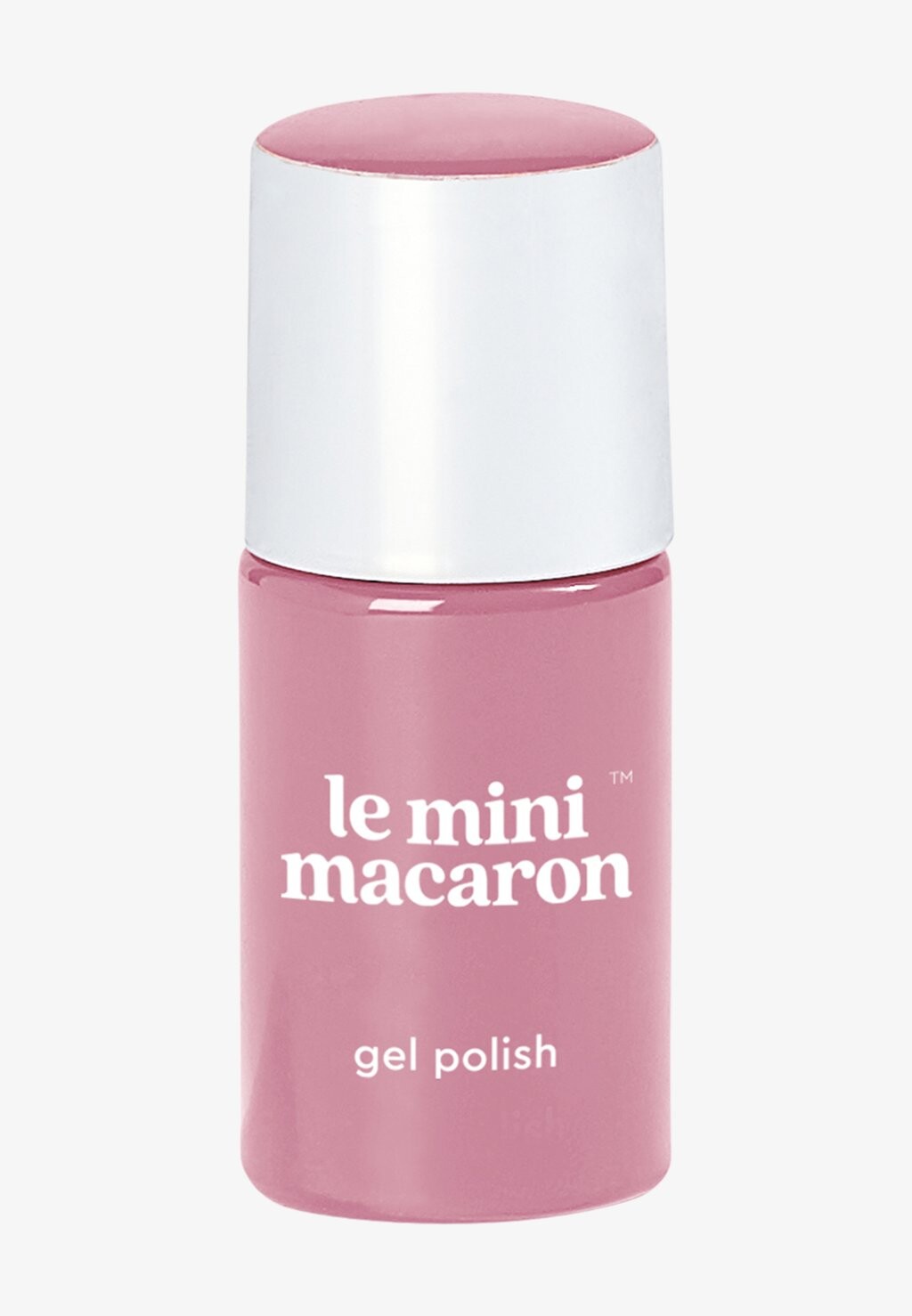 

Лак для ногтей Gel Polish Le Mini Macaron, цвет brigitte