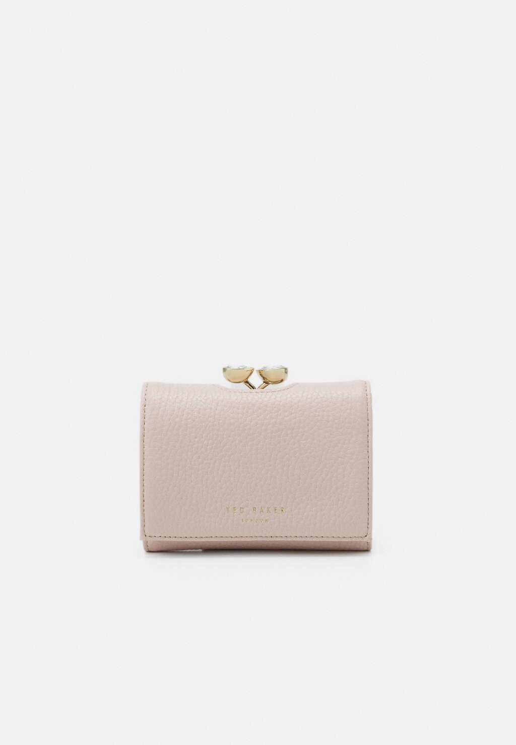 

Кошелек Ted Baker, светло-розовый