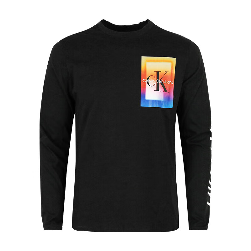 

Футболка мужская Calvin Klein, белый