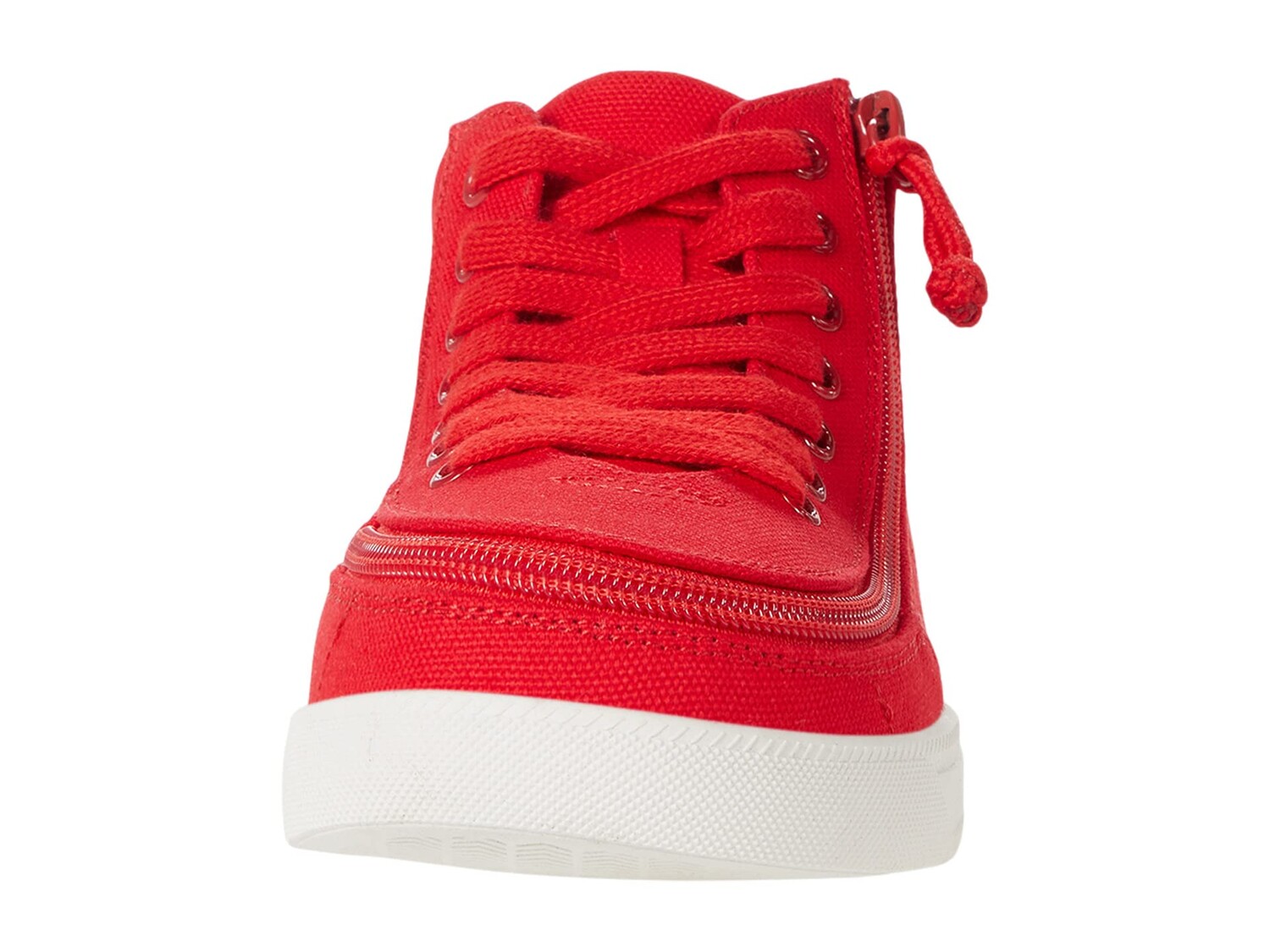 

Кроссовки BILLY Footwear Kids DR Classic (Little Kid/Big Kid), красный