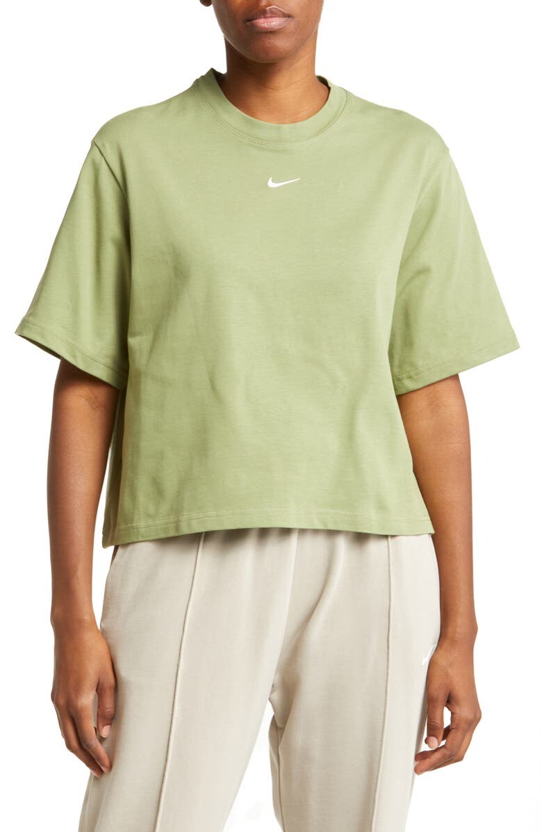 

Спортивная футболка Essential NIKE