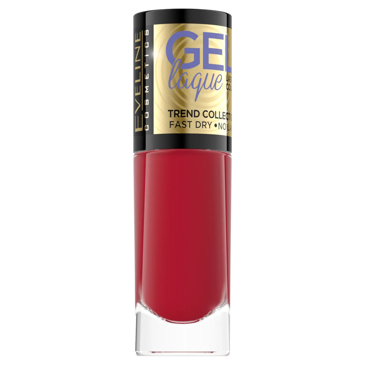 

Гель-лак классический 172 Eveline Cosmetics Laque, 8 мл