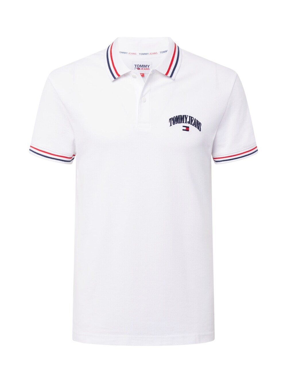 

Футболка Tommy Hilfiger, белый