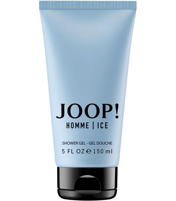 

Гель для душа Joop! Homme Ice, 150 мл