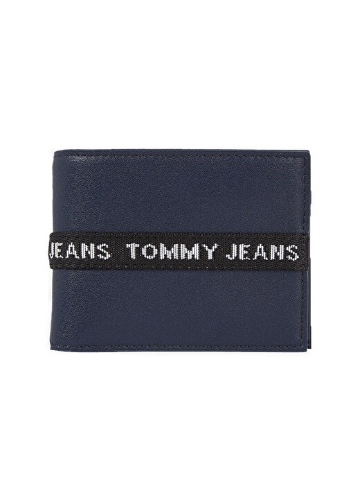 

Кошелек с монетами Tommy Hilfiger