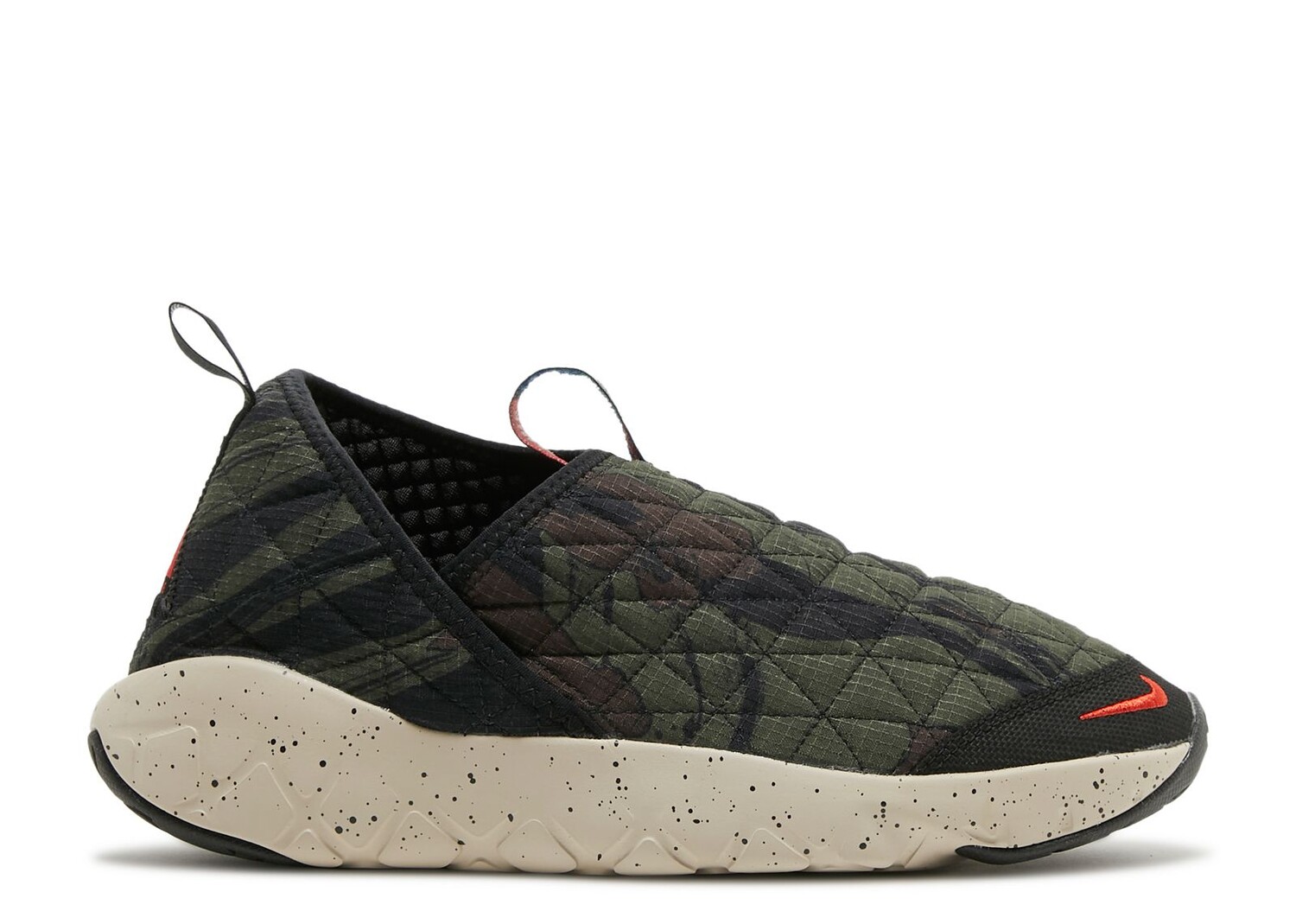 

Кроссовки Nike Acg Moc 3.0 'Mt. Fuji', черный