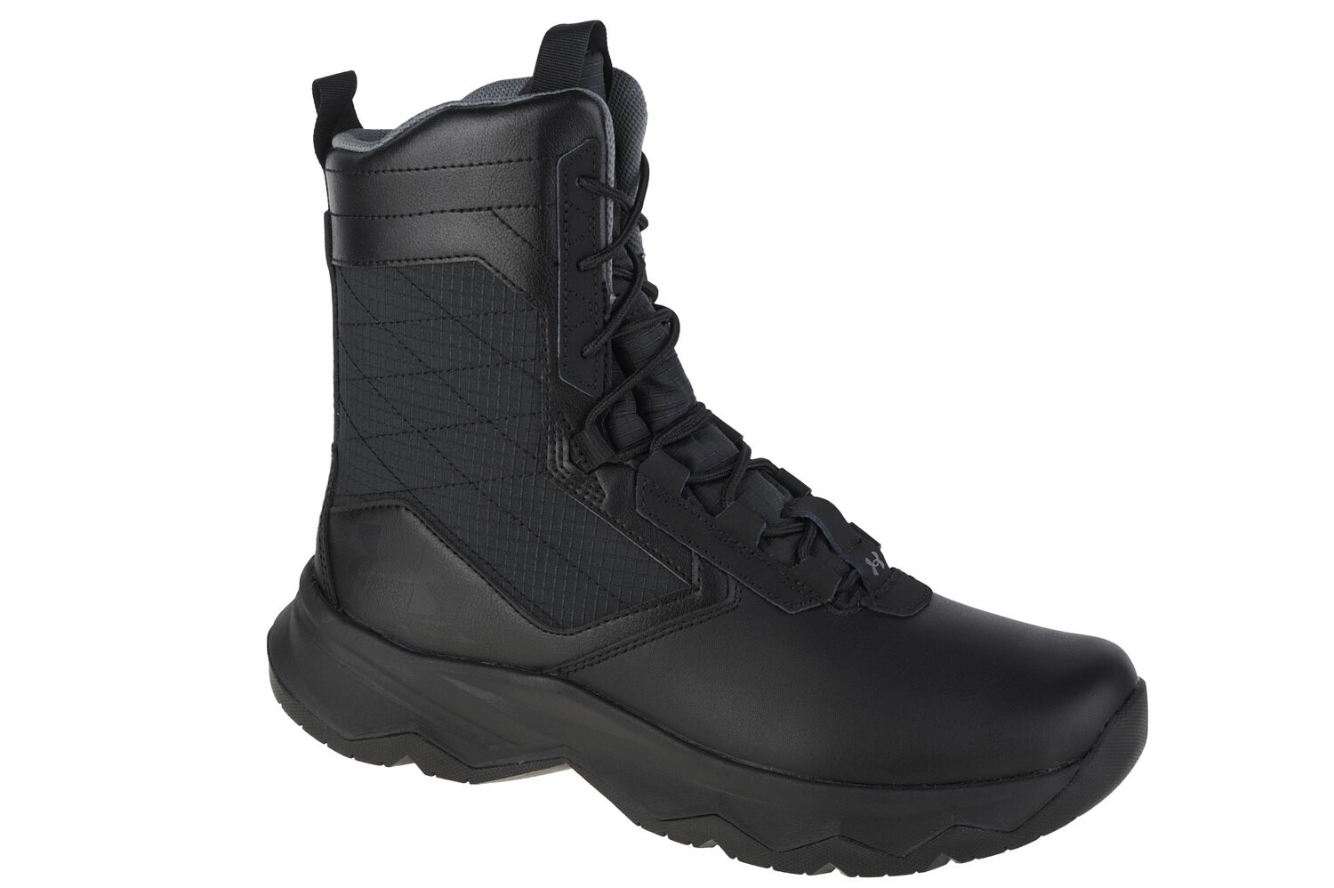 

Походные ботинки Under Armour Stellar G2 Tactical, черный
