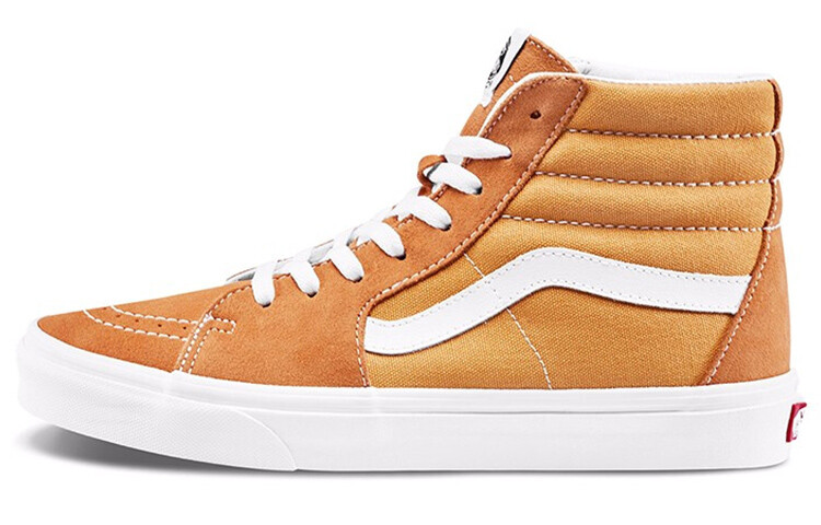 

Ванс SK8-Hi Lx Джинджер