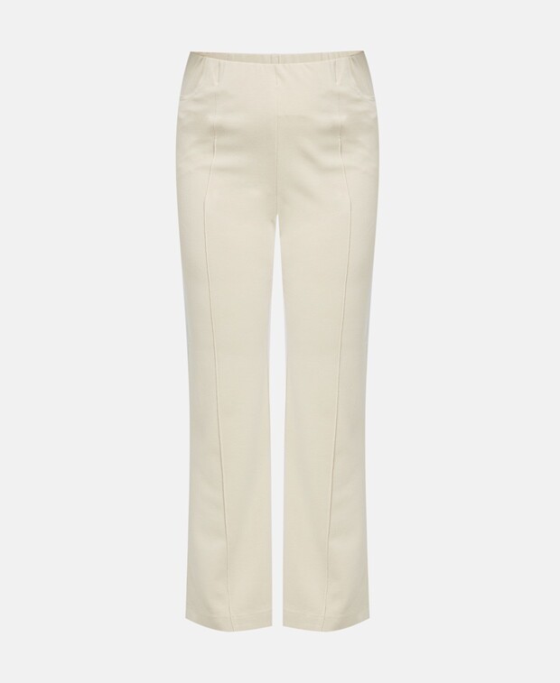 

Тканевые брюки Mona Lisa, миндальный