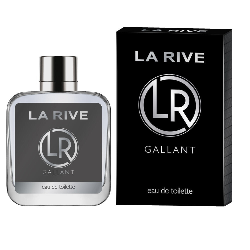 

La Rive Туалетная вода Gallant спрей 100мл