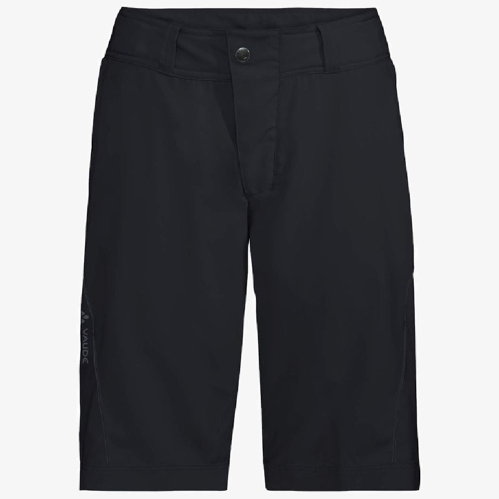 Шорты Vaude Mountain Pants, черный 2021 men s sweatpants jogging pants track pants soccer pants training pants mountain biking trackwear trackwear
