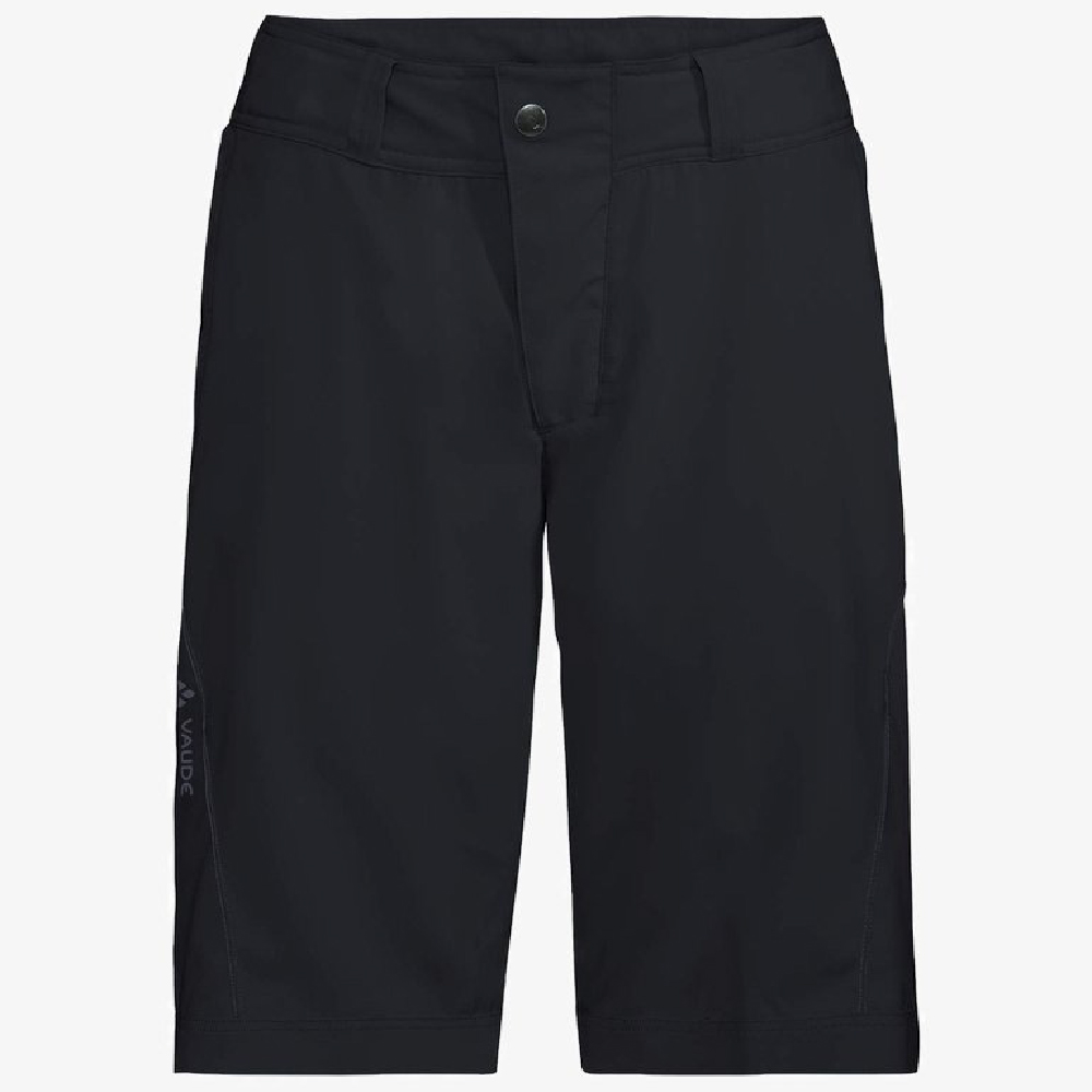 Шорты Vaude Mountain Pants, черный