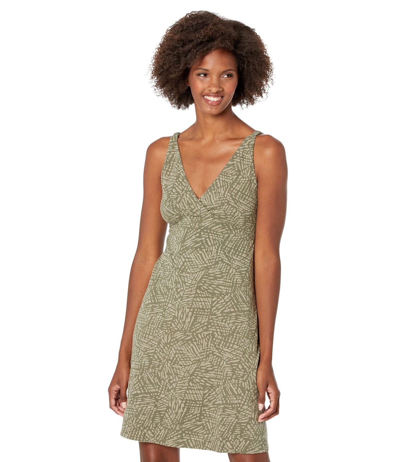 

Платье Prana, June Lake Dress