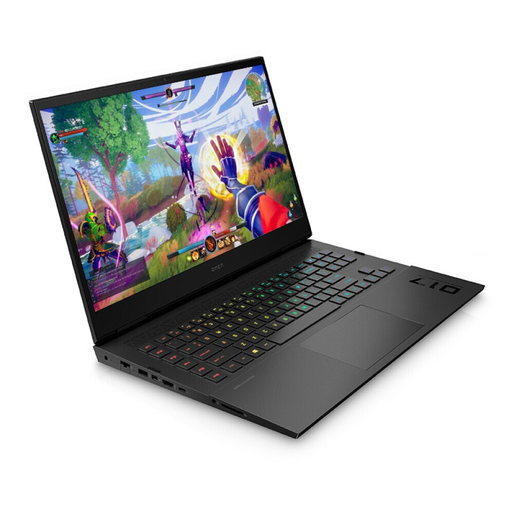 

Ноутбук игровой HP Shadow Genie 7Plus 17,3" i7-11800H 32G 1T SSD RTX3080 16G 2K