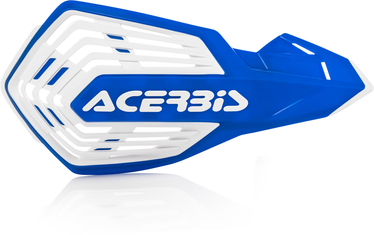 

Защита Acerbis X-Future для ручки, синий/белый